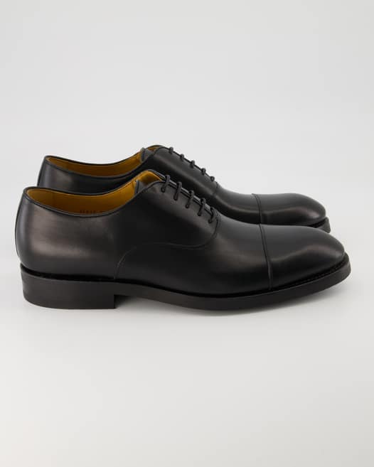 Magnanni Mayon Business Schuhe in Schwarz