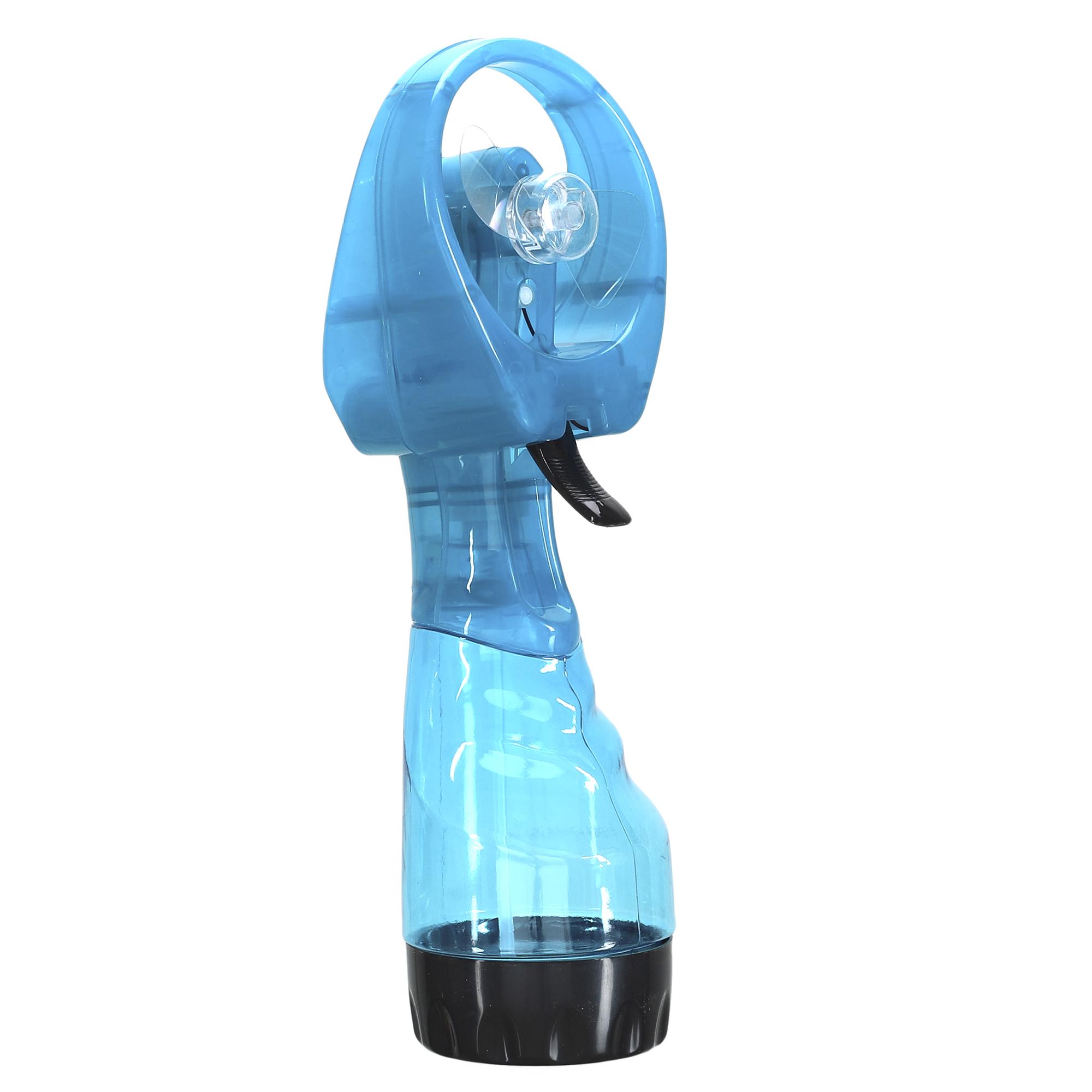 VENTILATEUR BRUMISATEUR