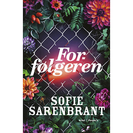 Forfølgeren - Sofie Sarenbrant