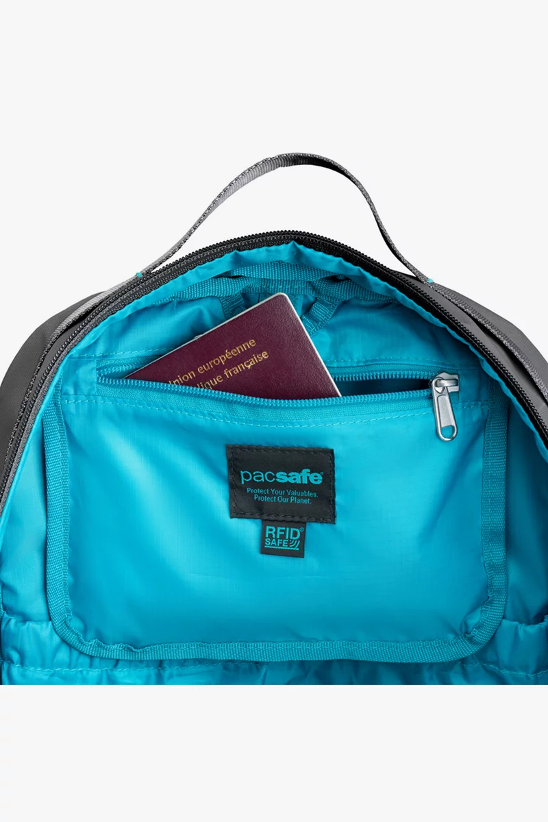 Pacsafe Eco Anti-Theft 25 L Rucksack