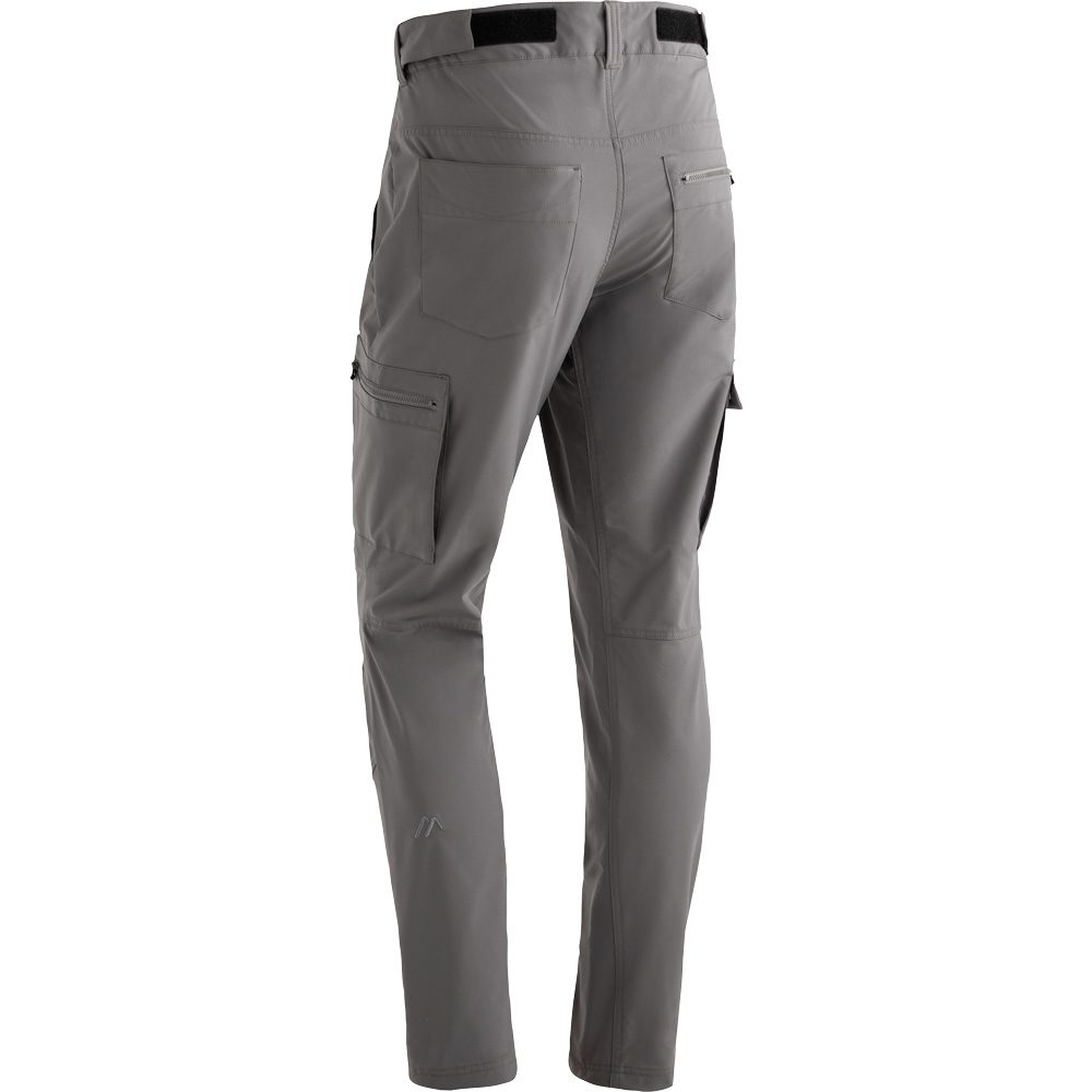 Maier Sports Fenit Hose Herren pewter