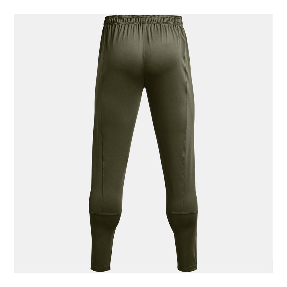 Under Armour UA CHALLENGER - Jogging Homme marine od green/white