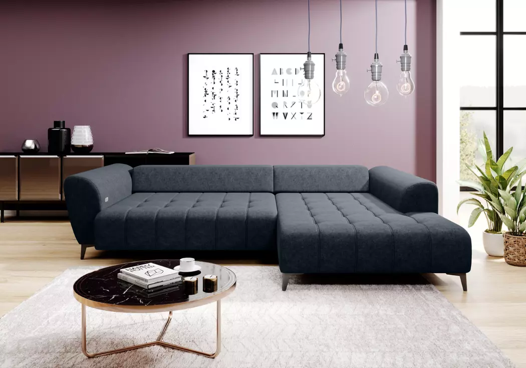 Ecksofa Garay