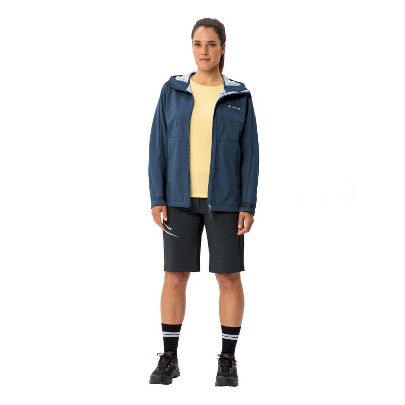 All Year Elope Softshell Jacket II - Veste softshell femme