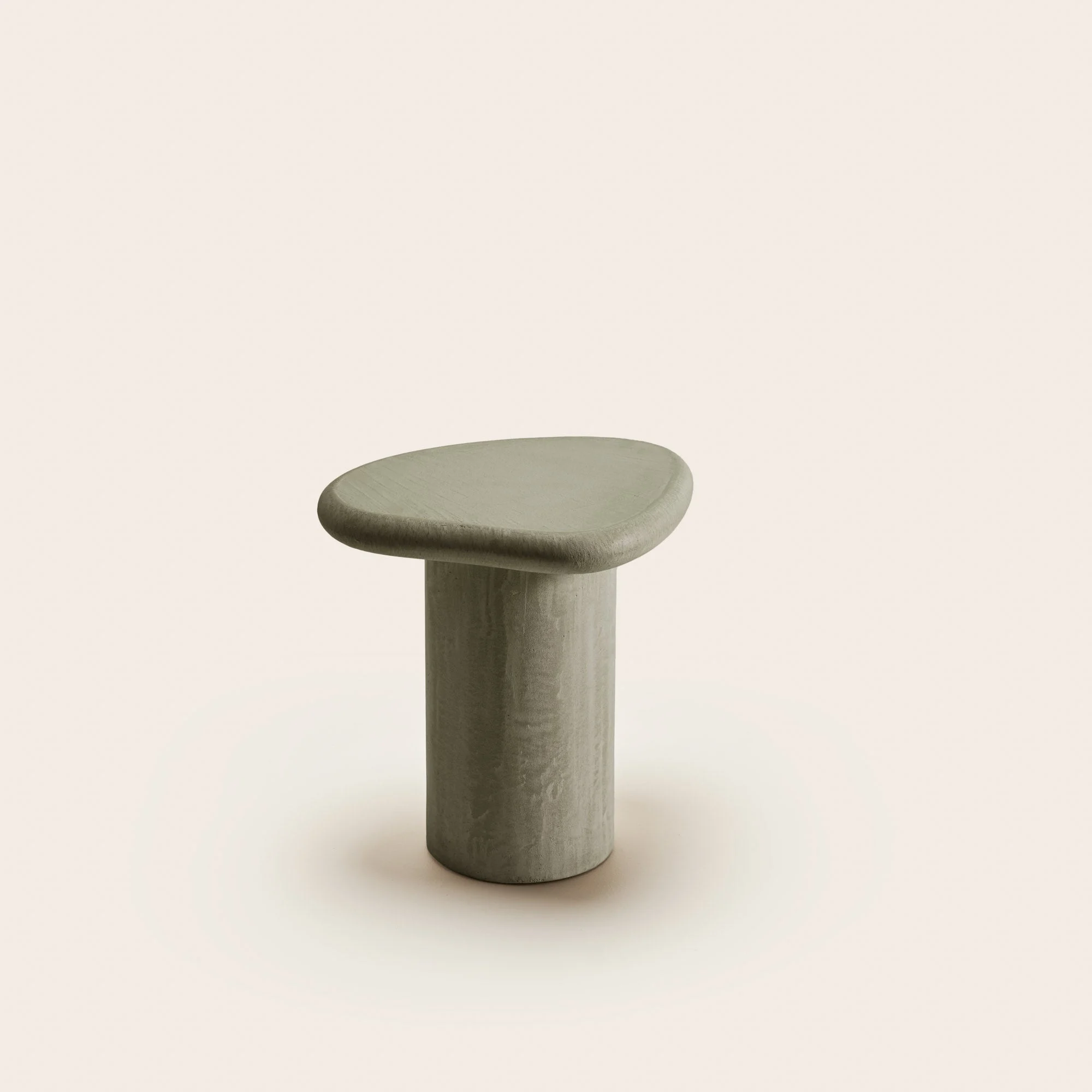 MYRKO - Table d'appoint | Vert