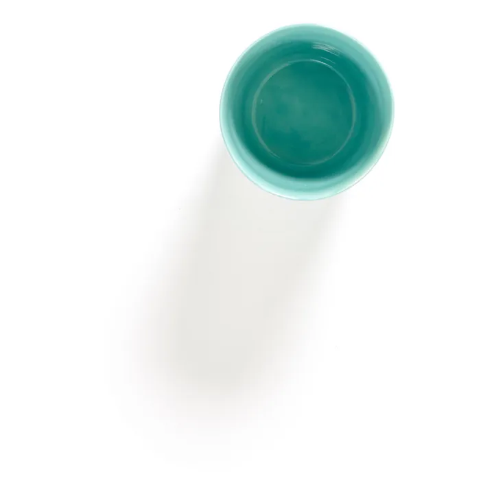 Serax Tasse à thé, Yotam Ottolenghi | Bleu turquoise
