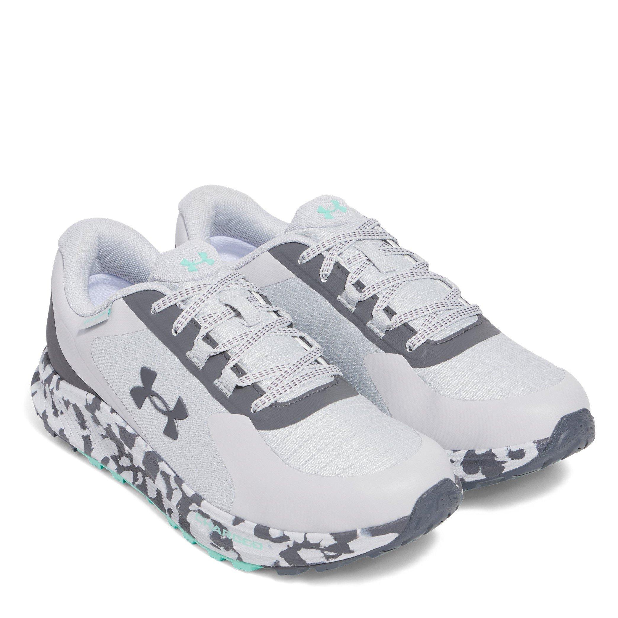 Under Armour UA Bandit Trail 3 Running Shoes Mens