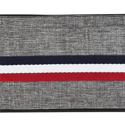 Trousse rectangulaire Duostrip - 1 compartiment - 2 modèles disponibles - Viquel