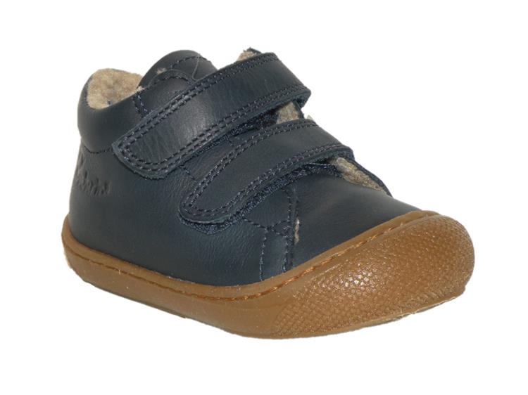 Naturino cocoon wool 2012904 navy