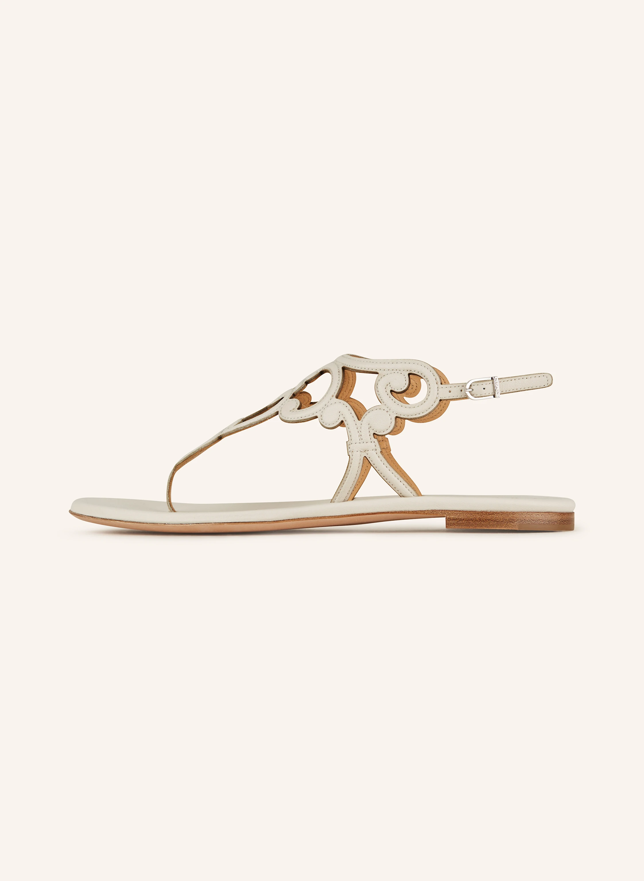 UNÜTZER Sandalen