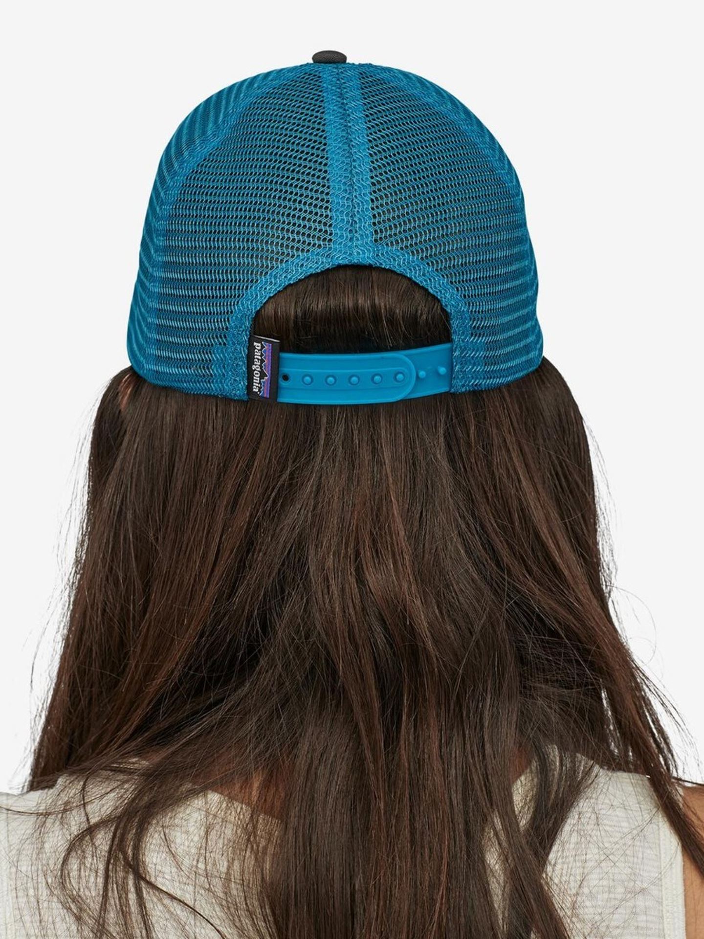 P-6 Logo LoPro Trucker Hat