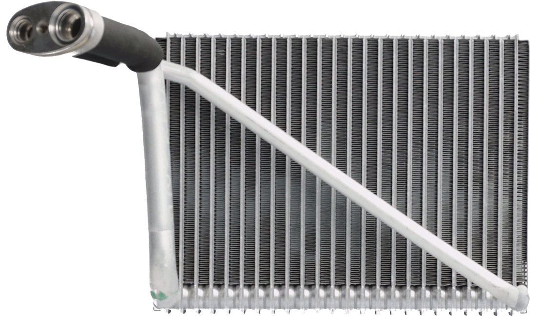 Fordamper
