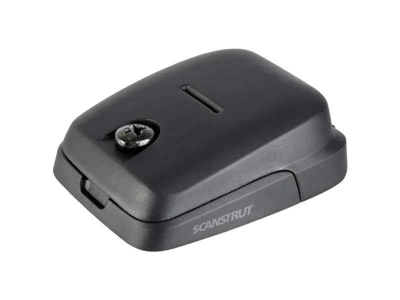 Scanstrut DS-HD6-BLK Dachdurchführung Scanstrut DS-HD6-BLK double Kabelgennemføring