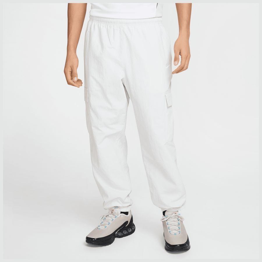 Nike Club