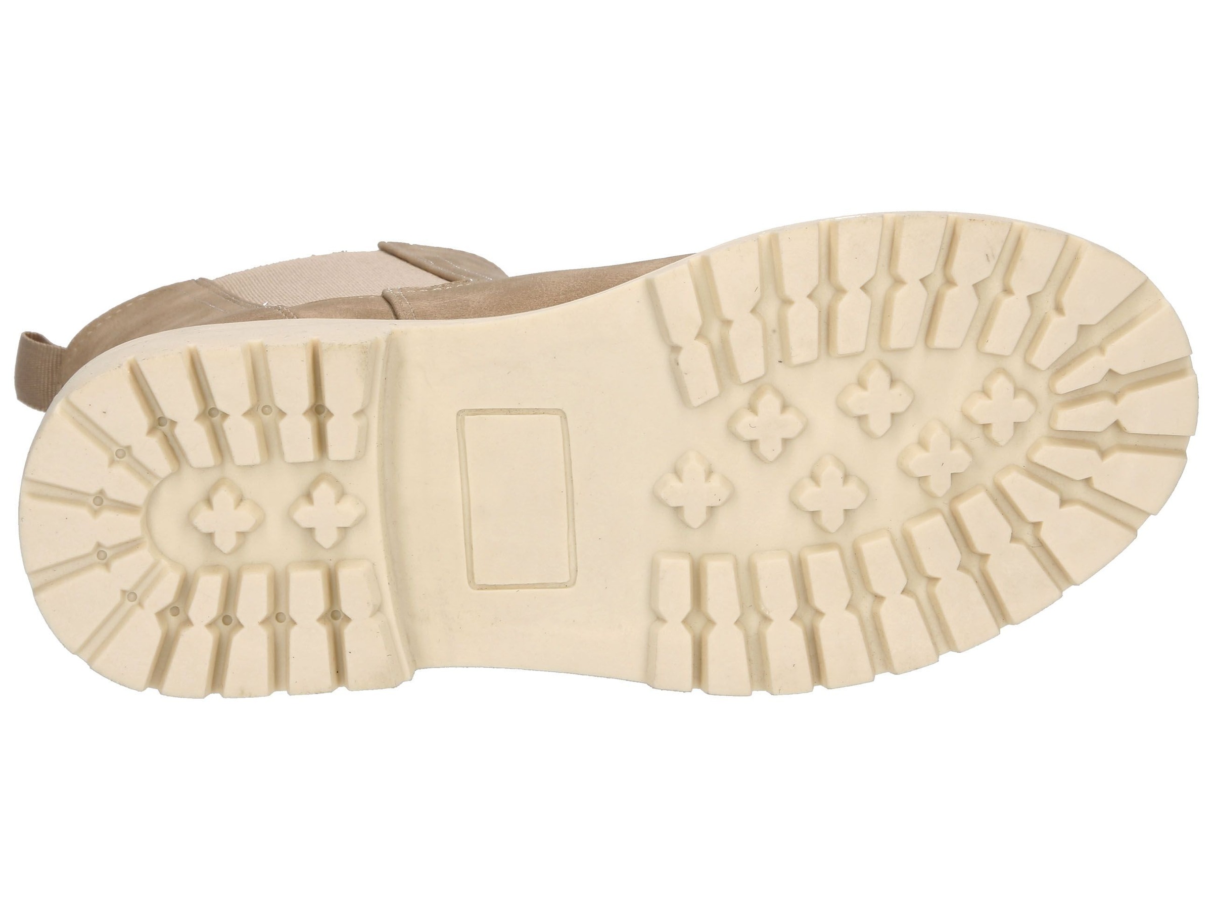 Lico Stiefel »Trendstiefel Nadine«