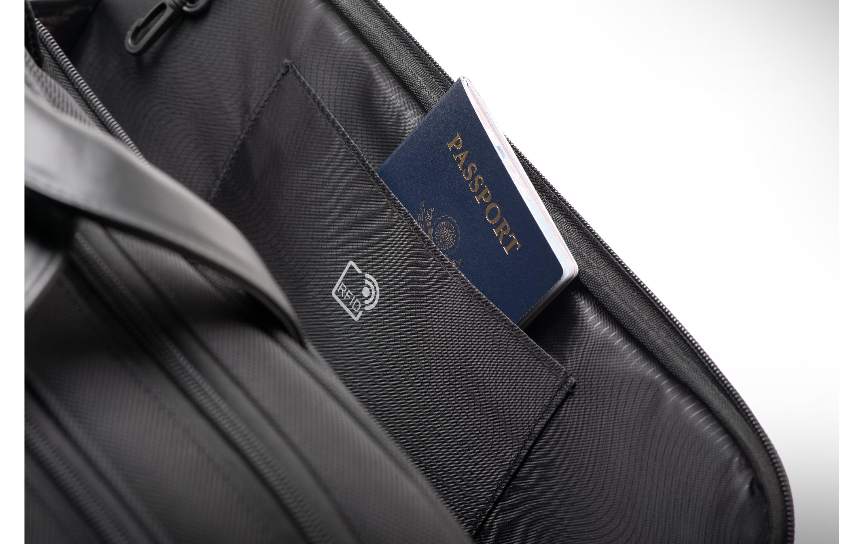 Notebooktasche Contour 2.0 Business 15.6 