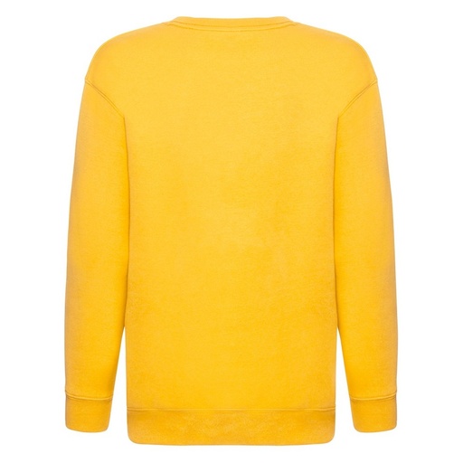 Moletom básico premium Fruit Of The Loom 70/30 (pacote com 2)