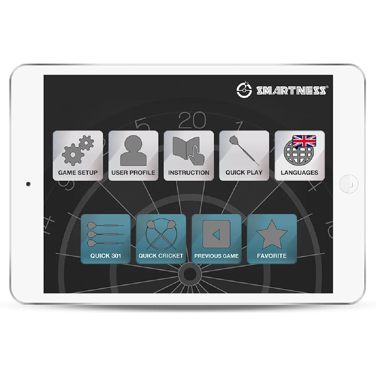 Devessport Smart TURBO CHARGED 4.0