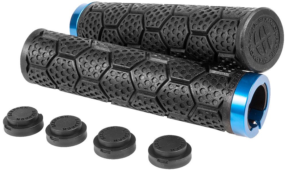 Sixpack Racing D-Trix Griffe kaufen | Bike-Discount