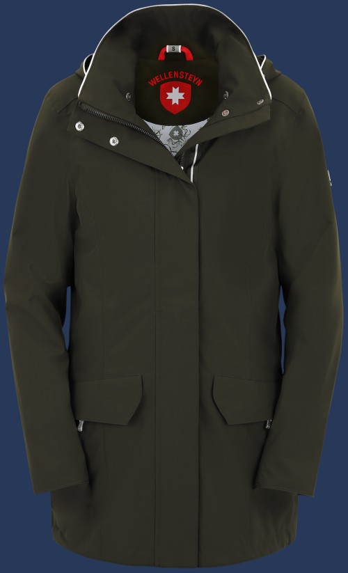 Modena SeSilEstAirTec, Army/Army/Cocos