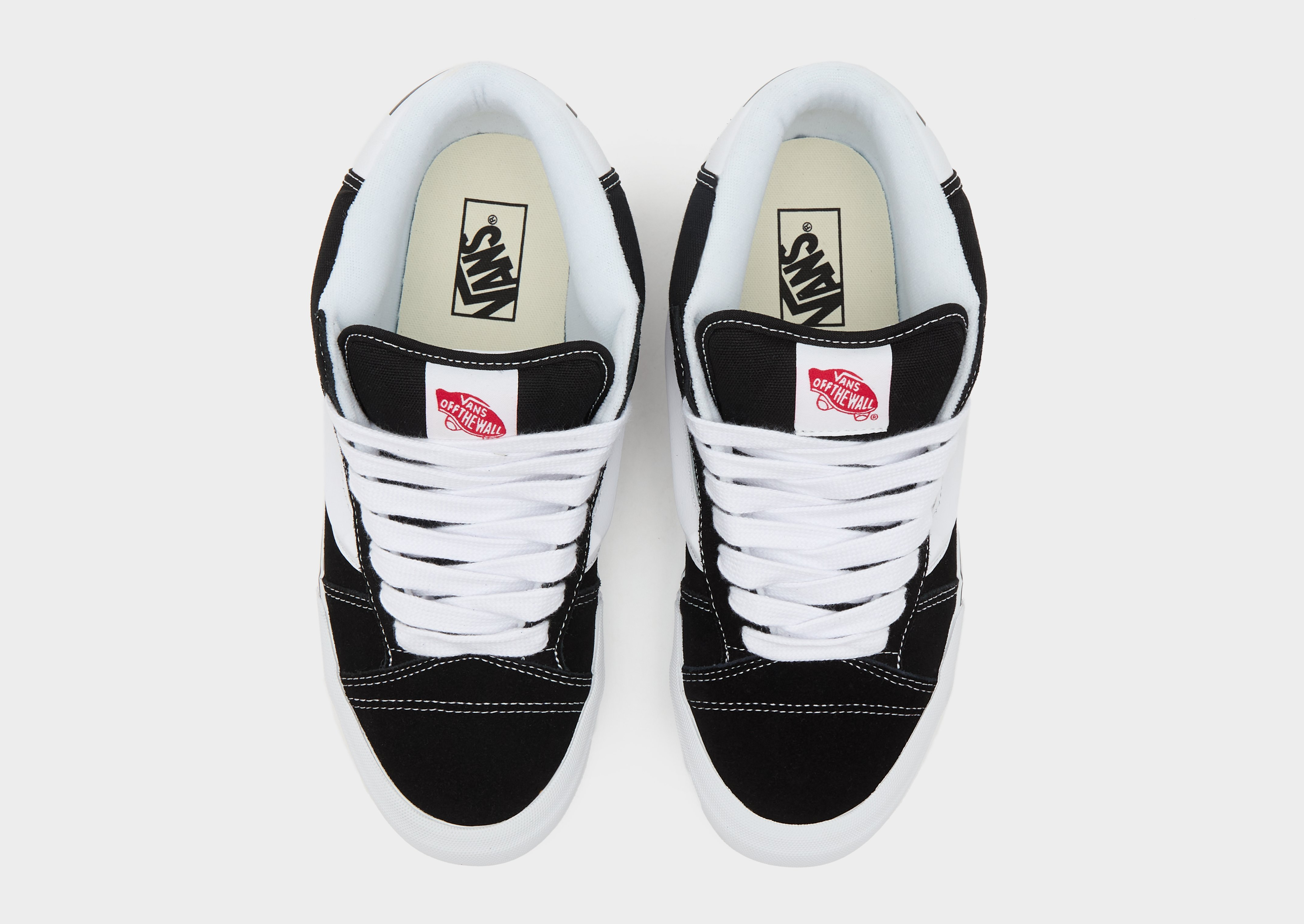 Vans Knu Skool Mid