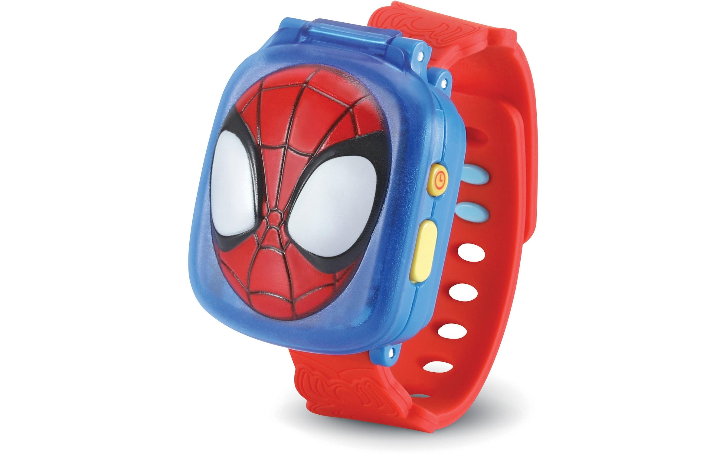Vtech® Spieluhr »Spidey und seine Super-Freunde - Lernuhr«