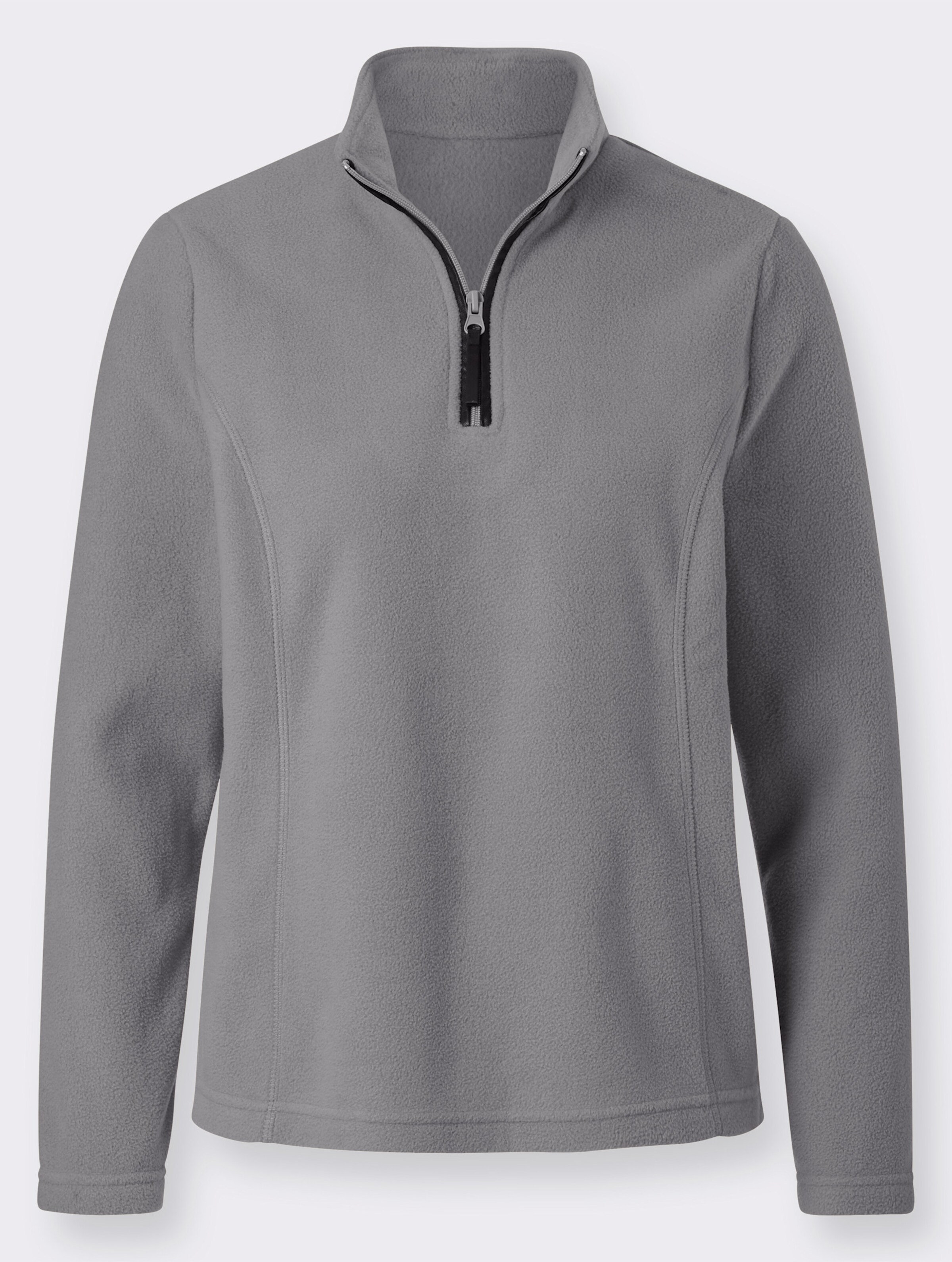 Fleeceshirt