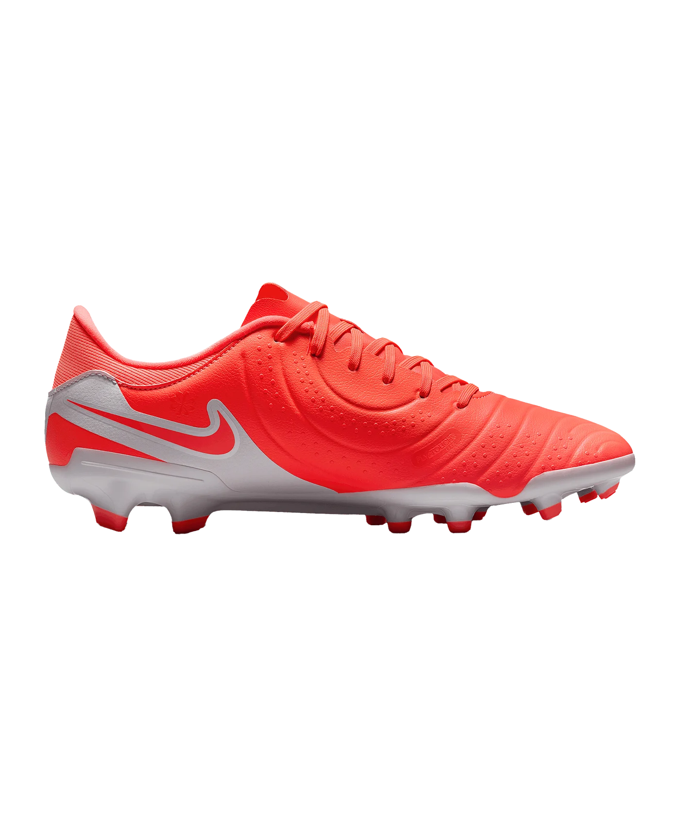 Nike Tiempo Legend X Academy FG/MG Mad Energy Rot F800