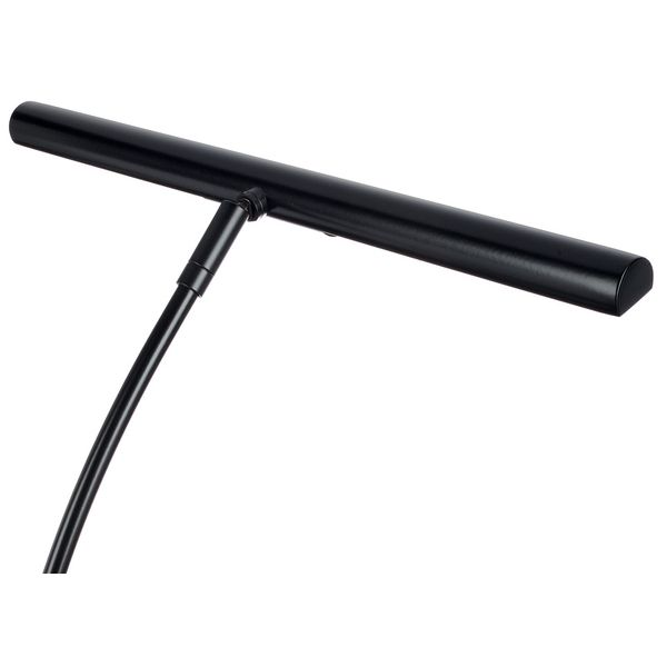 Jahn L3455 BOOGIE II Black