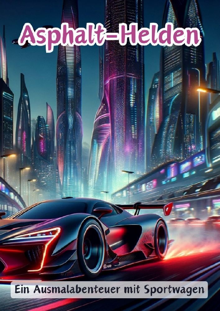 Asphalt-Helden