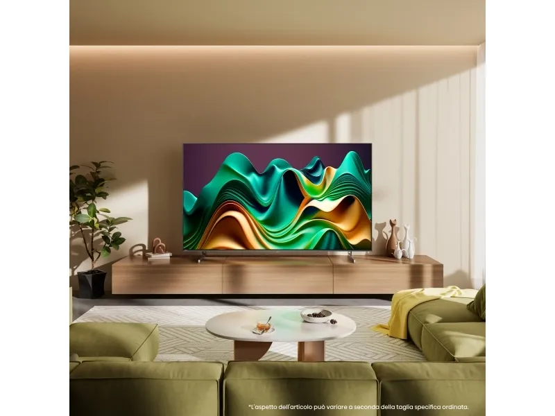 Hisense 65U6NQ - 65