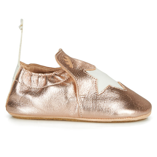 Easy Peasy - BLUBLU ETOILE - Rose Gold