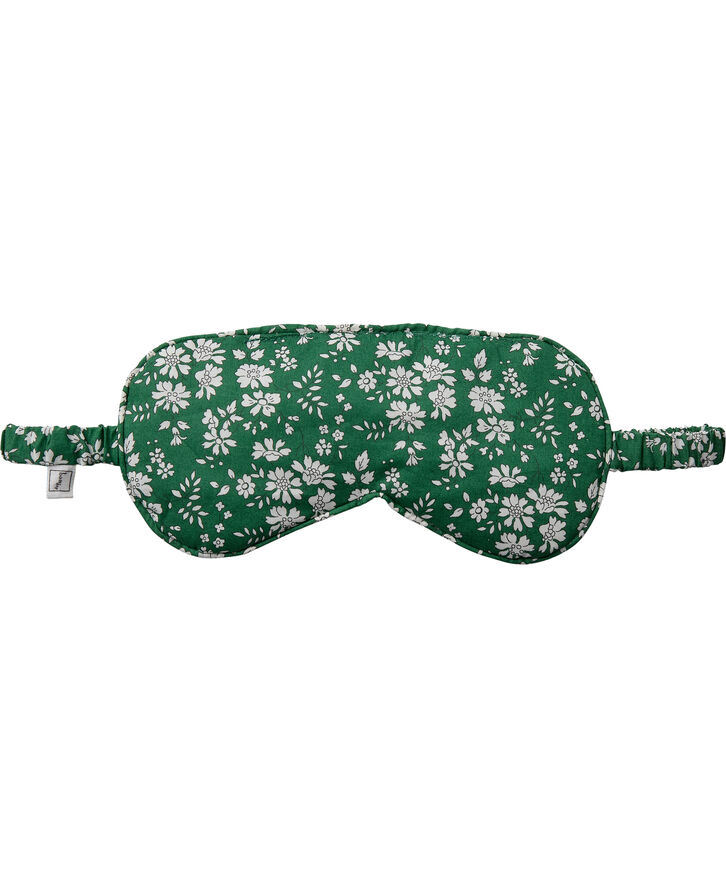 Bon Dep Eye masks mw Liberty Capel Green Capel green