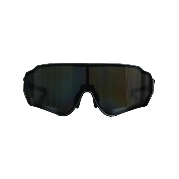 Lipati Unisex Solbriller Chicago Chic Sunglasses Sort