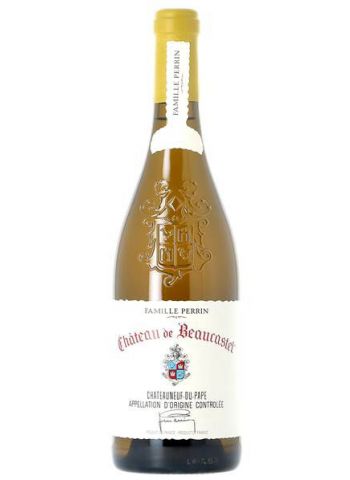 Beaucastel Blanc - Beaucastel