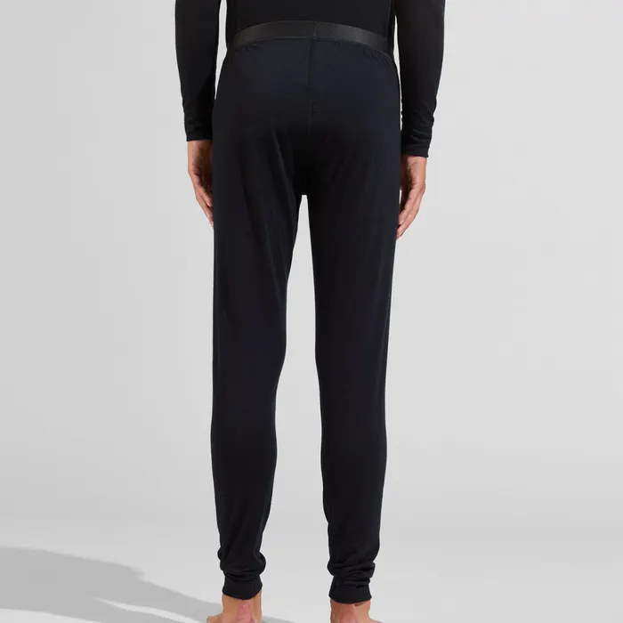 Odlo Natural Merino 200 Thermobroek Heren