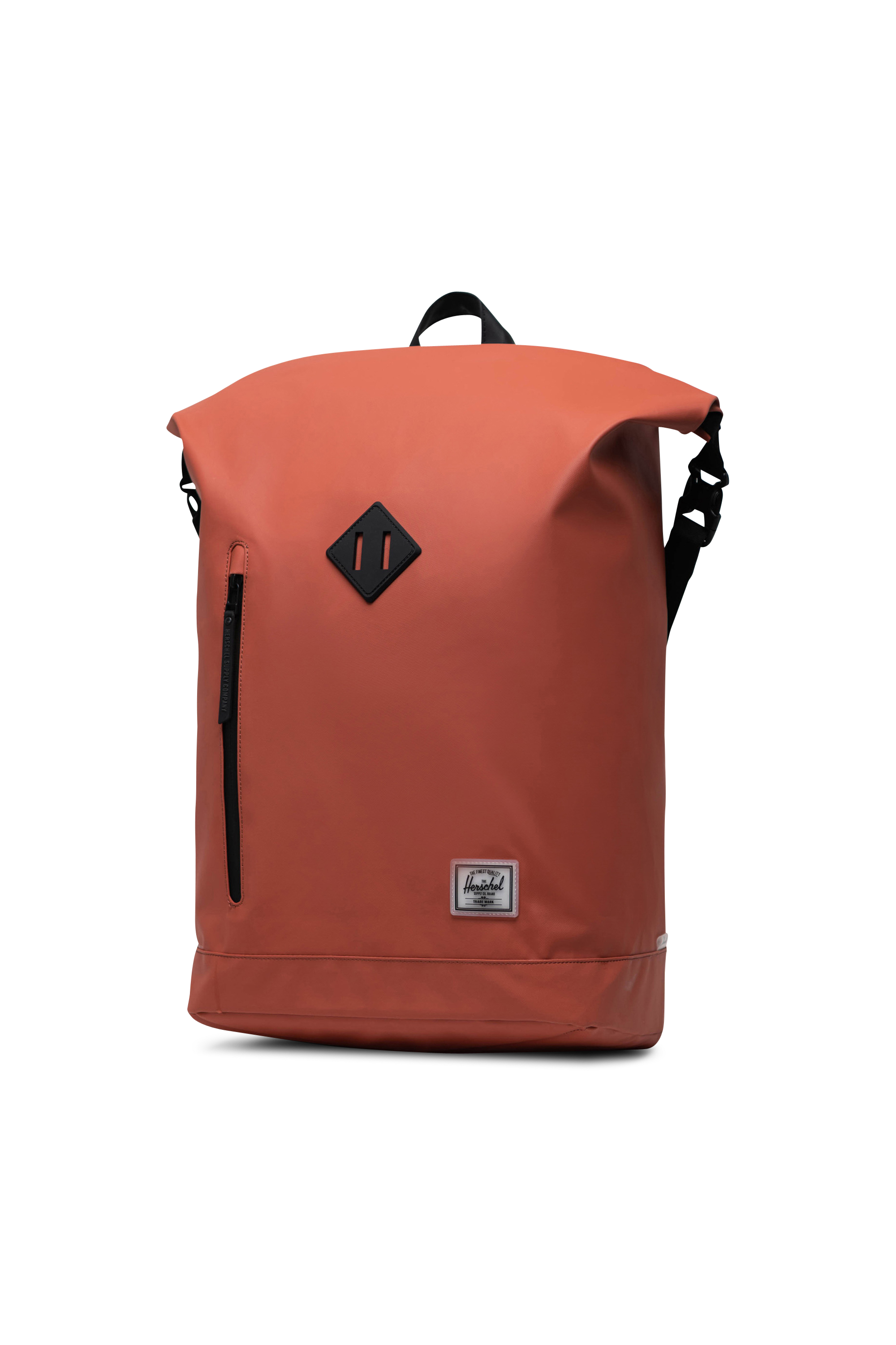 HERSCHEL Sac à dos  Roll Top Backpack Orange