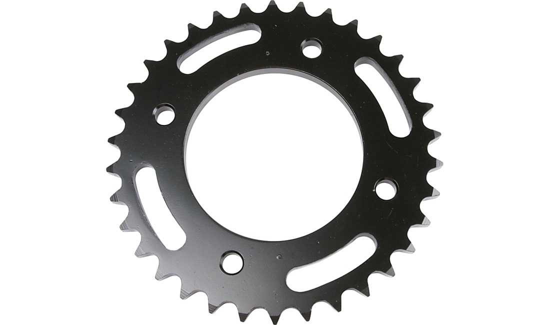Bagtandhjul Esjot 34T, CB500 71-77