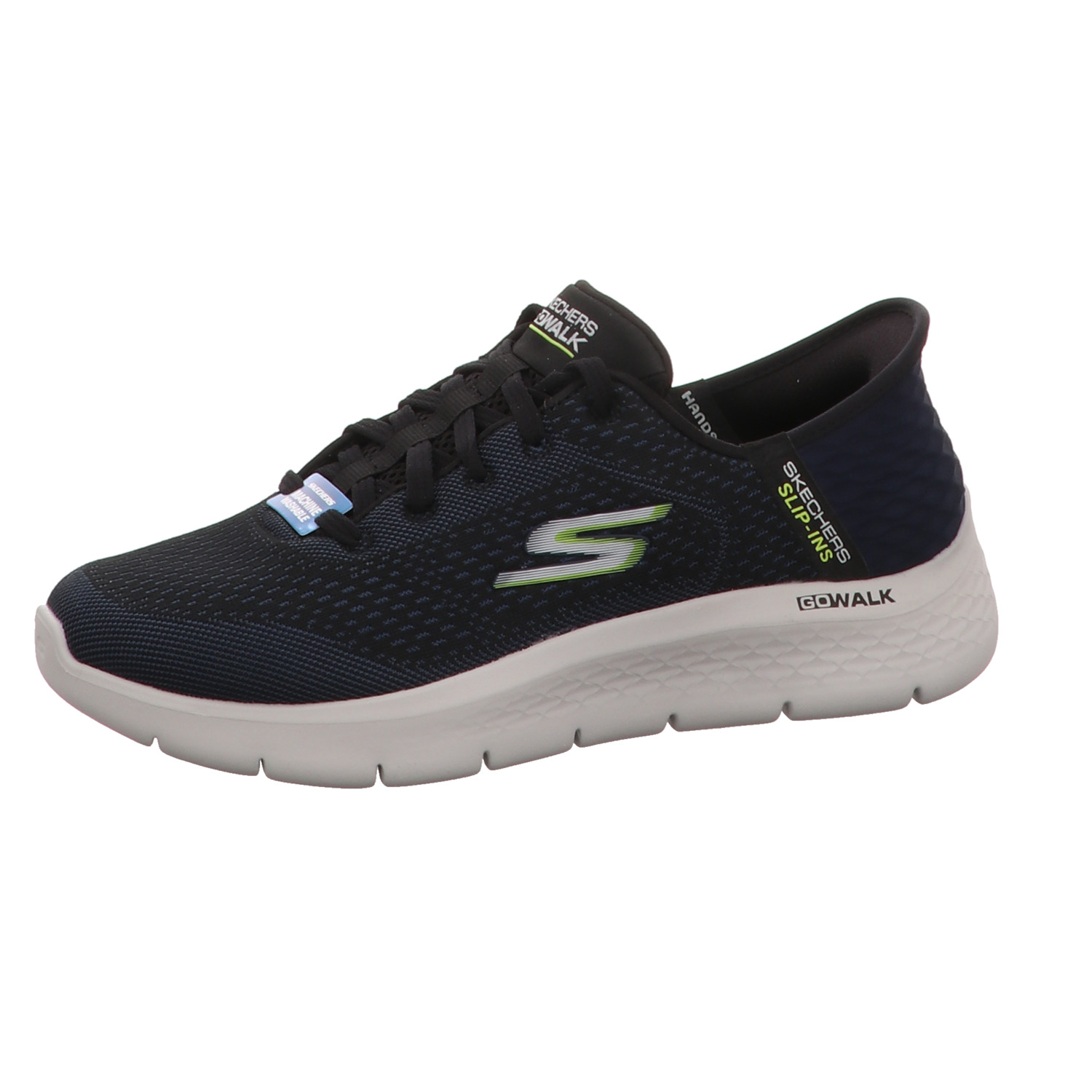 Skechers Sneaker dunkelblau blau