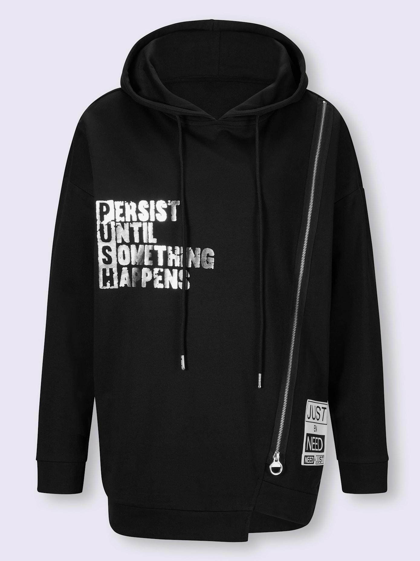 Sweat-shirt à capuche