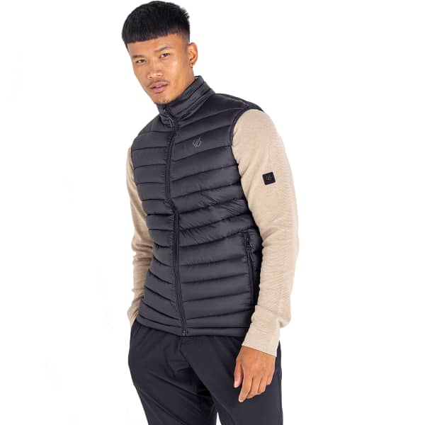 Doudoune ski DARE 2B DRIFTER GILET BLACK