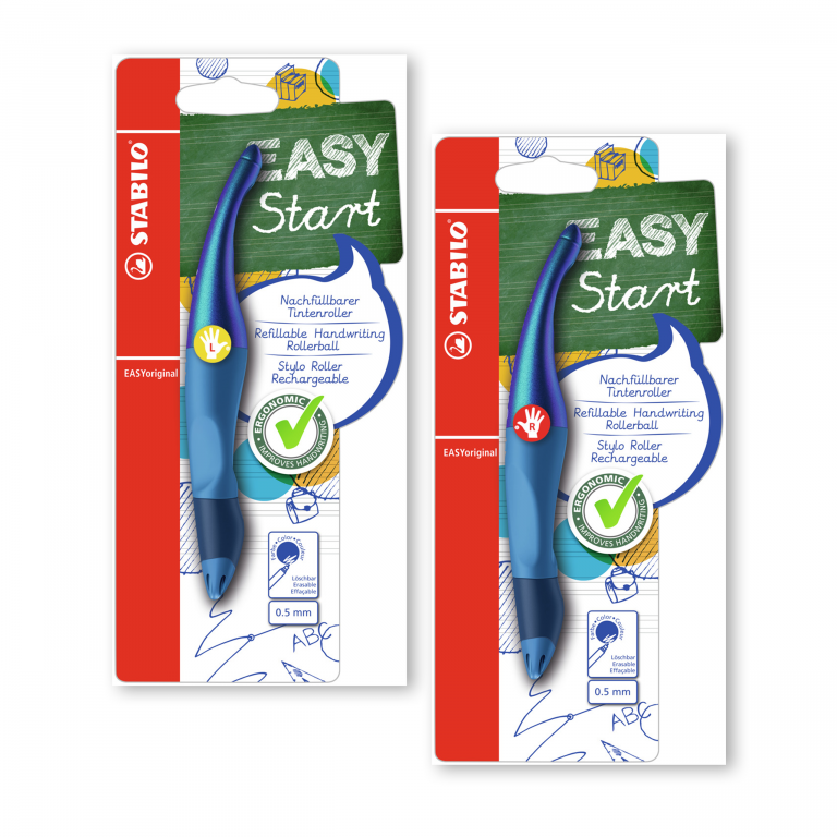 Stabilo Tintenroller Easyoriginal
