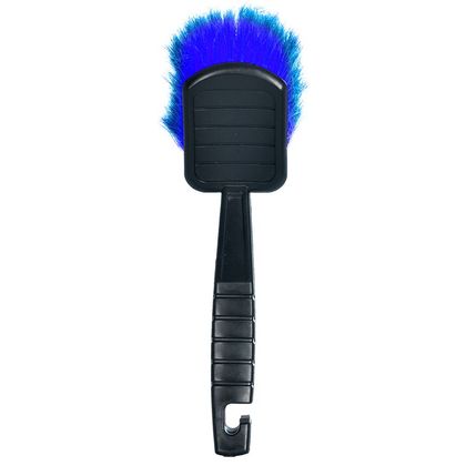 Brosse Oxford (set de 4 brosses) Universel - Bleu