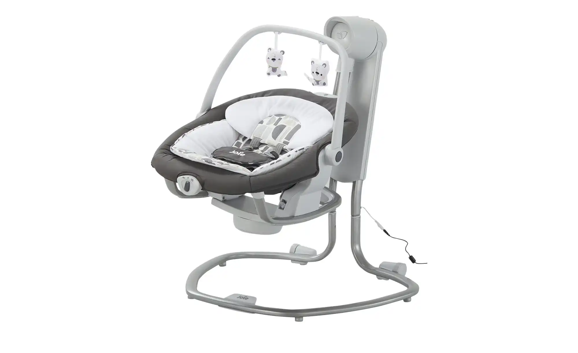 Joie Babywippe Serina 2in1
