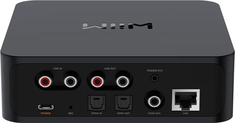 WiiM Pro   Lecteurs réseau audio