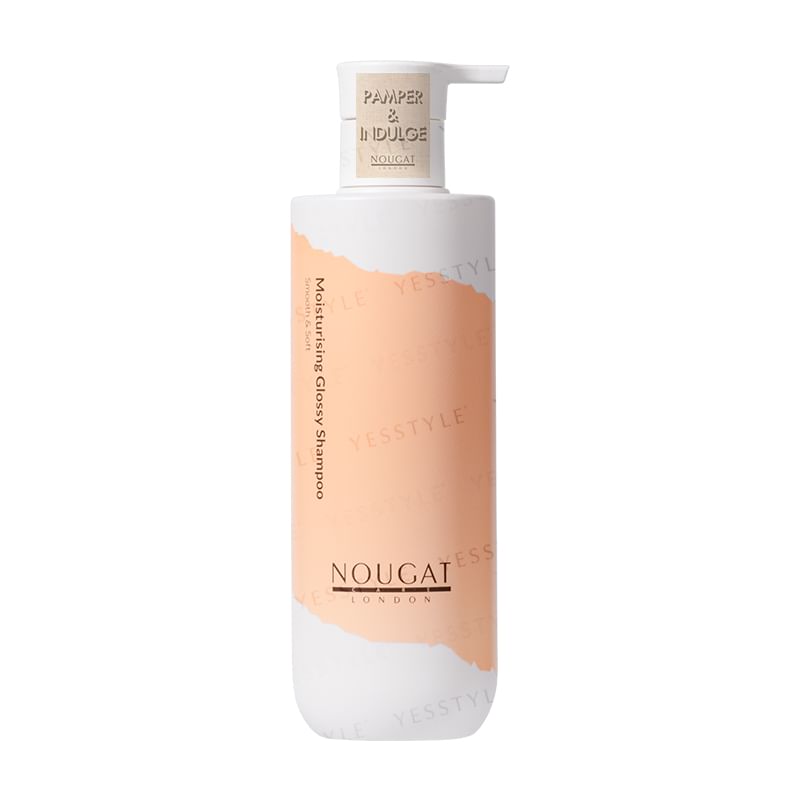 NOUGAT - Hydraterende glanzende shampoo