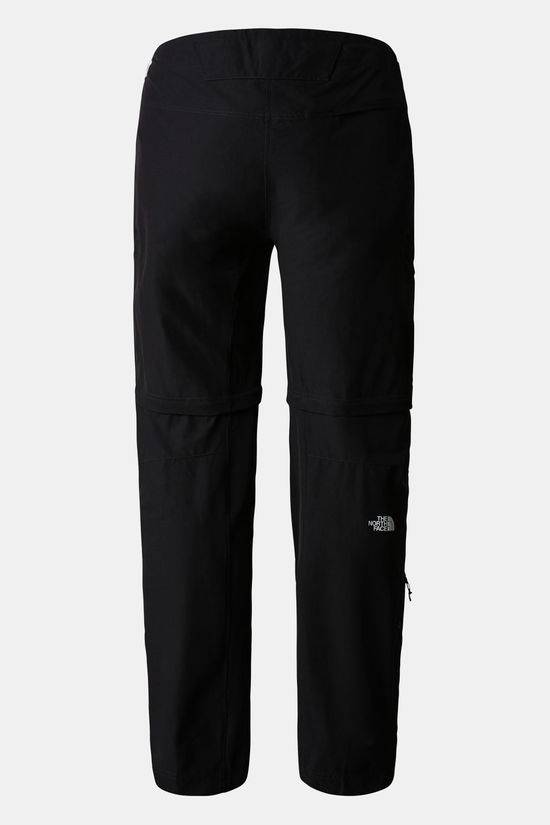 The North Face The North Face Exploration Convertible Afritsbroek