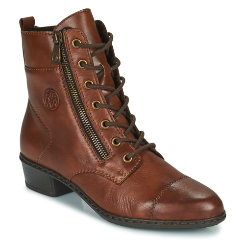 Rieker - Y0706-25 - Marron