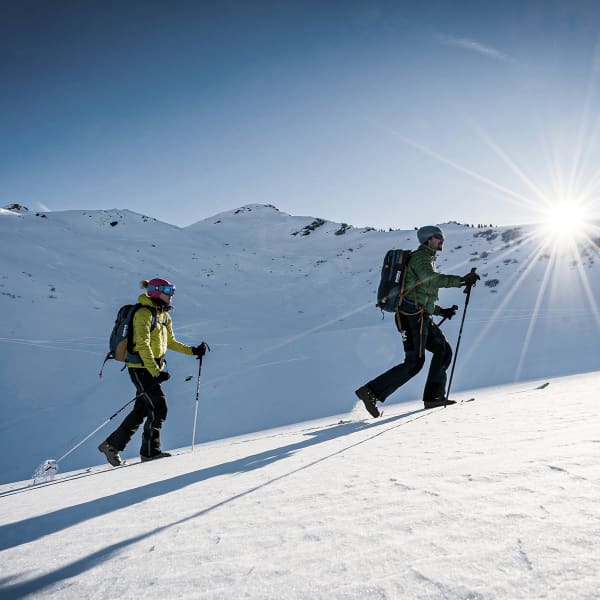 Ski de randonnée MOVEMENT AXESS 92 GREEN/BLACK