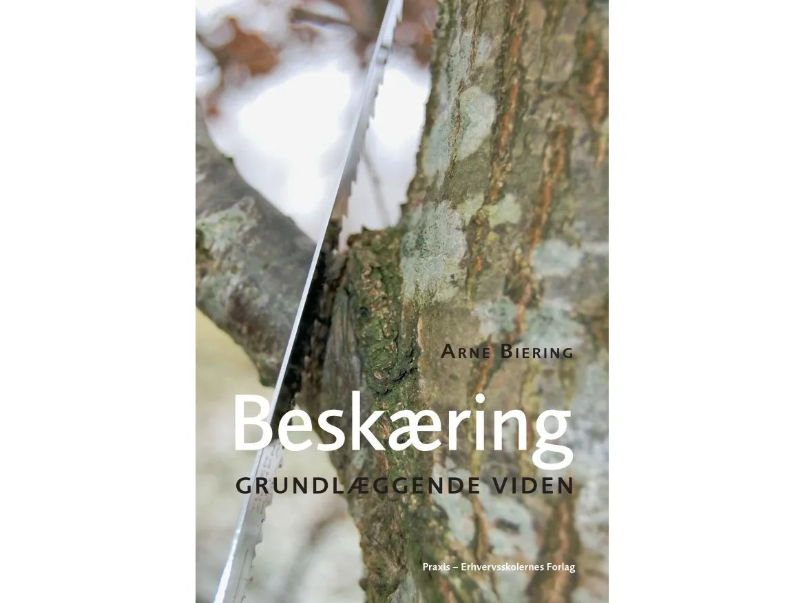 Beskæring | Arne Biering